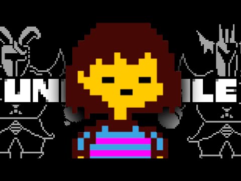 Видео: КОРОЛЕВСКИЕ СТРАЖИ — Undertale #14