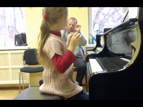 Видео: Занятия с начинающими.  Эпизод 16