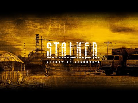 Видео: S.T.A.L.K.E.R:SHADOW OF CHERNOBYL #3 ТЫПЗИМ ДОКУМЕНТЫ