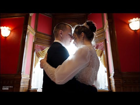 Видео: Регистрация во Дворце бракосочетания №2 на Фурштатской