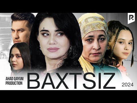 Видео: Baxtsiz (o'zbek film) | Бахтсиз (узбекфильм)