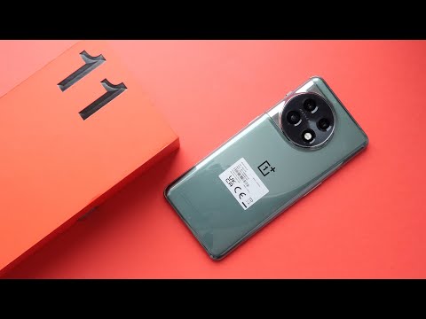 Видео: ОБЗОР ONEPLUS 11 5G С eSIM И С НАКОНЕЦ-ТО УДАЧНОЙ КАМЕРОЙ