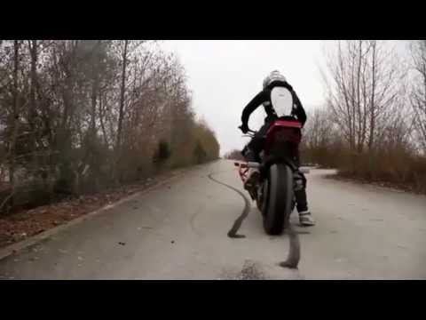 Видео: Moto клип #1