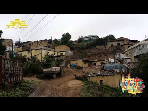 Видео: С.Микрах - Докузпаринский район 2015