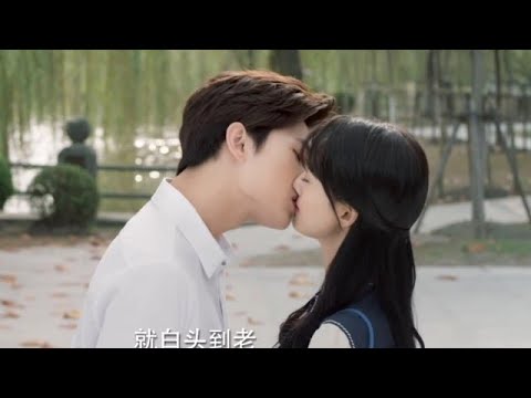 Видео: Лёгкая улыбка покоряет мир ☮️💕 /  клип к дораме / Love O2O