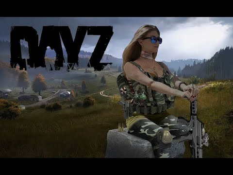 Видео: Данж Mine Сервер Terra PVE Dayz