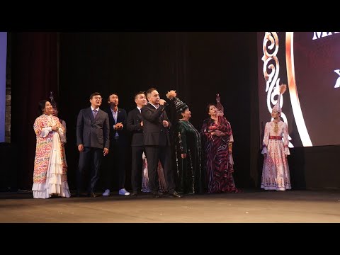 Видео: Сөз бен саз-85. Сен келерсің... Марат Ордабаевтың ән кеші. 28.08.2023 жыл.  Ақтау