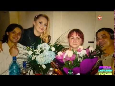 Видео: Легенды цирка с Э Запашным  -  Дрессировщица Ольга Борисова 2016. 09. 03.