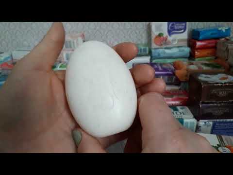 Видео: Коллекция мыла 2023. Часть 5.