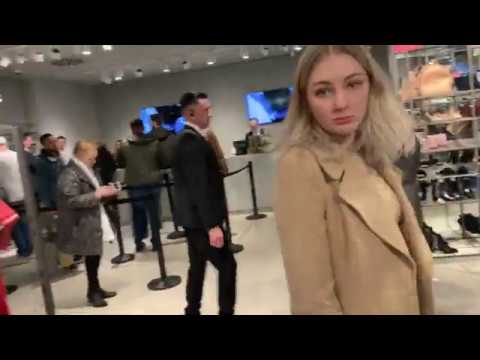 Видео: Аутлет Рурмонд/краткий обзор цен roermond outlet