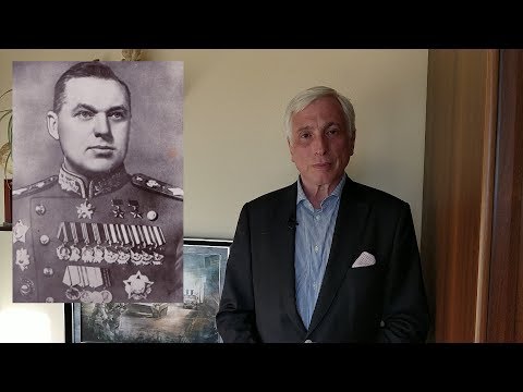 Видео: Приказ № 227 и судьба маршала Рокоссовского
