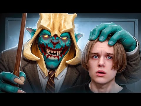 Видео: ОБУЧИЛ ЛЕНСА НА ХУСКАРЕ ЧТОБЫ ОН АПНУЛ ТОП 1 РЕЙТИНГА😈