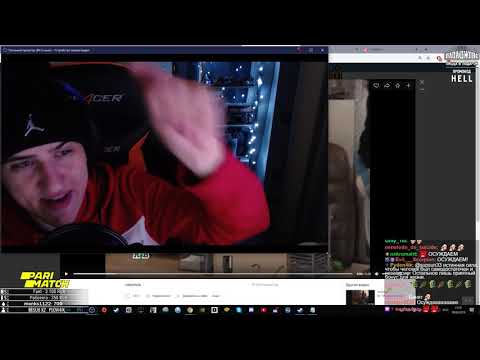 Видео: ВИДОСЫ ОТ ЧАТИКА Ч.8