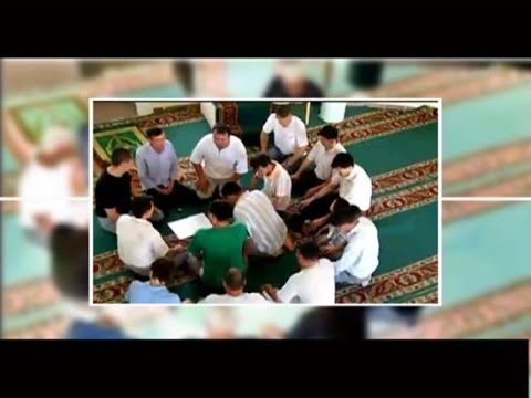 Видео: Бас шайқап зікір салудың тарихы/ ұстаз Арман Қуанышбаев 💚 АЛИ студиясы