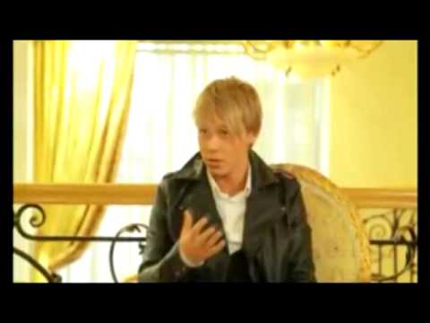 Видео: "Территория имиджа" с Димой Бикбаевым