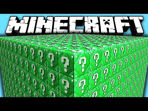 Видео: ЭМЕРАЛЬДОВЫЙ ЛАКИ СКАЙБЛОК С ЛАКИ БЛОКАМИ, КОМУ-ТО ОЧЕНЬ ВЕЗЁТ