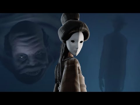 Видео: КТО ГЛАВНЫЙ В LITTLE NIGHTMARES? Всё о монстрах, способности, история, судьба.