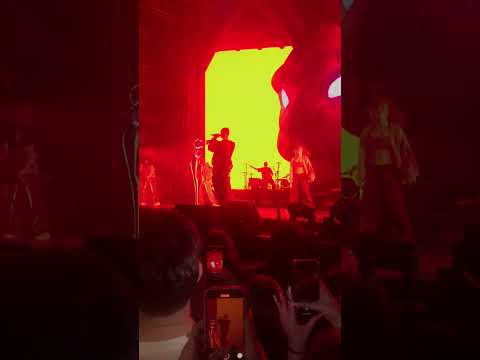 Видео: Егор Крид - Потрачу (Калининград 02.03.2025) Фан-Зона