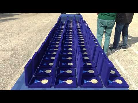 Видео: Гранична полиция се сдоби с 34 нови дрона