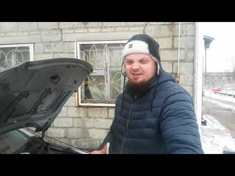 Видео: честный обзор китайского насоса для замены масла через щуп