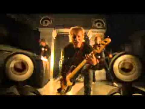 Видео: Игорь Куприянов - "Адреналин". Версия №1