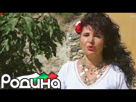 Видео: "Я ИЗЛЕЗИ ГЮРГЬО" - ВАНЯ НАЙДЕНОВА / "YA IZLEZI GYURGYO" - VANYA NAYDENOVA