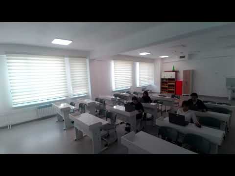 Видео: №141 ЖОББМ Олимпиада 07 11 2025