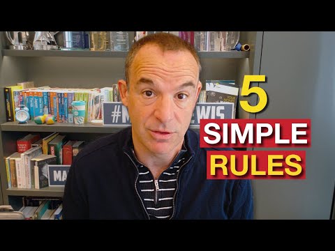 Видео: Мартин Льюис: Что такое налог на наследство и как он работает?