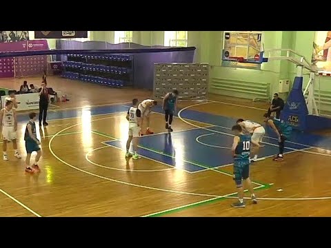 Видео: Белгород, Саратов. АСБ