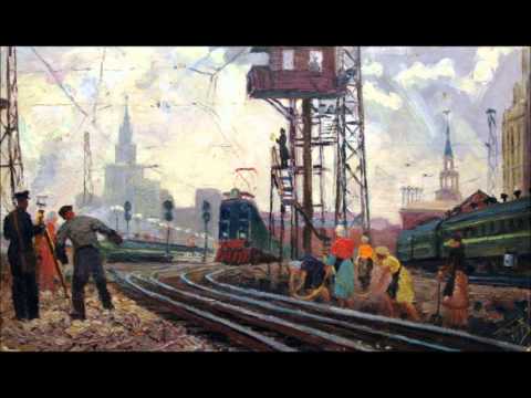 Видео: Новый стрелочник (виноват) Валентина Левко Г.Сахарова