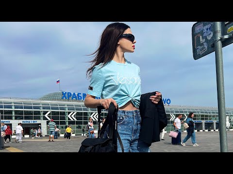 Видео: Инфинити - Признание (travel video, Калининград, Зеленоградск, Светлогорск 2024)