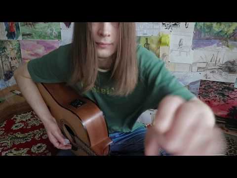Видео: Линия - Реквием (cover) Два Сердца Два Огня