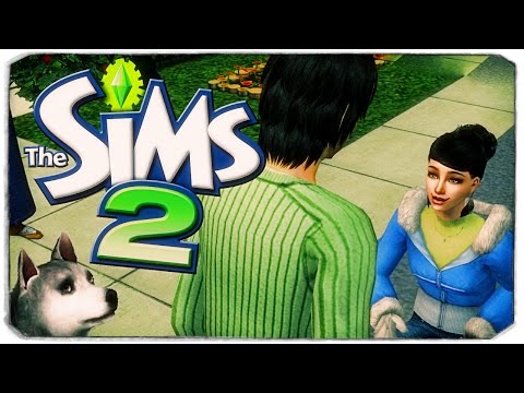 Видео: Sims 2: СЕЛИНА СДЕЛАЛА ЭТО!