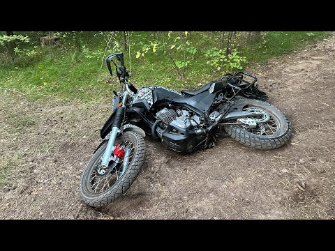 Видео: Купил Minsk goose 400, а стоило ли?