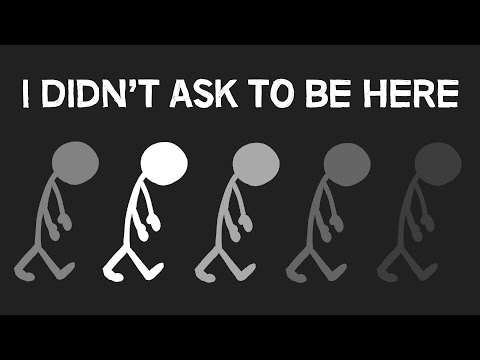 Видео: Стоит ли нам прекратить рожать детей? | Исследование антинатализма