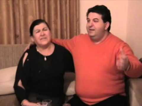 Видео: Данислав Кехайов и Динка Русева