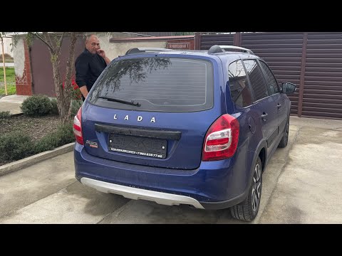 Видео: ЗАКАЗЧИК КУПИЛ LADA НЕВЫХОДЯ ИЗ ДОМА! ПРИГНАЛ ЛАДА В СЕВЕРНУЮ ОСЕТИЮ✅г МОЗДОК 1500 км✅🚀 