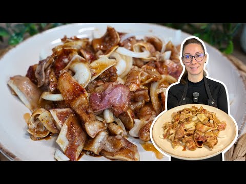 Видео: Свински уши в Еър Фрайър Cosori Turbo Power Pro