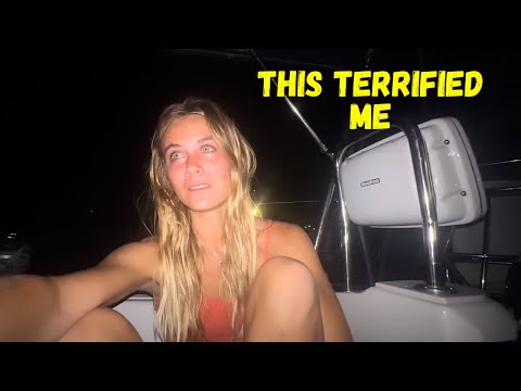 Видео: ХУДШИЙ кошмар моряка... но в лучшем случае [эп. 122]