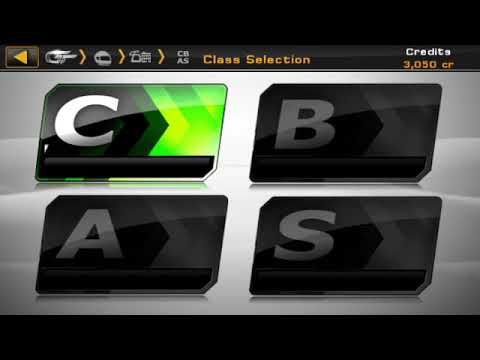 Видео: GT Racing. Прохождение. Часть 3.
