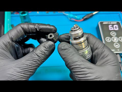 Видео: SPEKTRA XION - как правильно регулировать жёсткость hard - soft