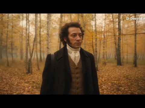 Видео: «Унылая пора! очей очарованье!»песня на стих А.С.Пушкина . 