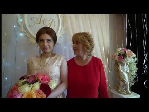 Видео: Азамат и Диана Мамиевы Ольгинское VTS 01 1Азамат и Дяна Мамиевы Ольгинское