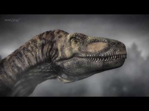 Видео: Клип динозавры (песня: My demons на русском)