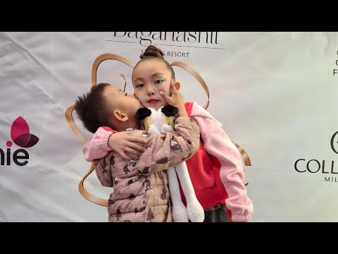 Видео: Бул жолы обруч 🥇ушып кетпеді🎭