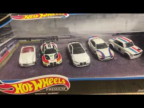 Видео: Моя коллекция 1:64 Hot Wheels , Green Light и другие (@PERFECT_diecast)