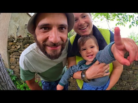 Видео: Какво правихме ЦЯЛА СЕДМИЦА в София? ☼ Имение ХАЛО ☼