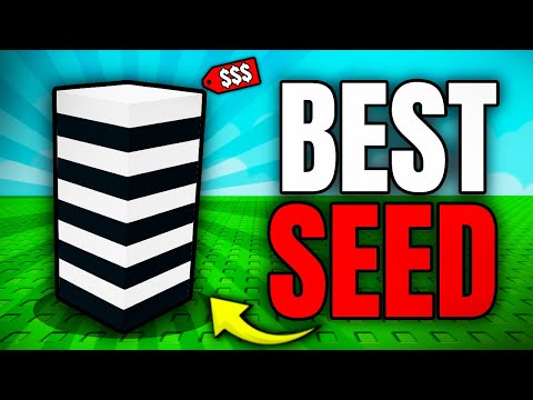 Видео: НОВЫЙ ЗЕБРАЗИНКЛ на самом деле ЛУЧШЕ, ЧЕМ КОСТОЧНЫЙ ЦВЕТ! (Вырастите сад)