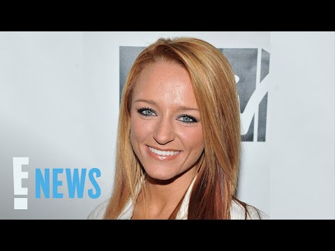 Видео: Сын Мэйси Букаут, Бентли, совсем вырос на фотографиях с 17-летия | E! News