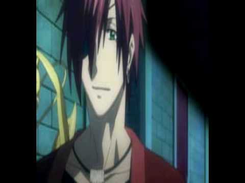 Видео: D.Gray-man. Комунальный Орден